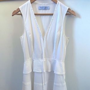 Proenza Schouler Dress